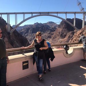 Meet your Posher, Barbara